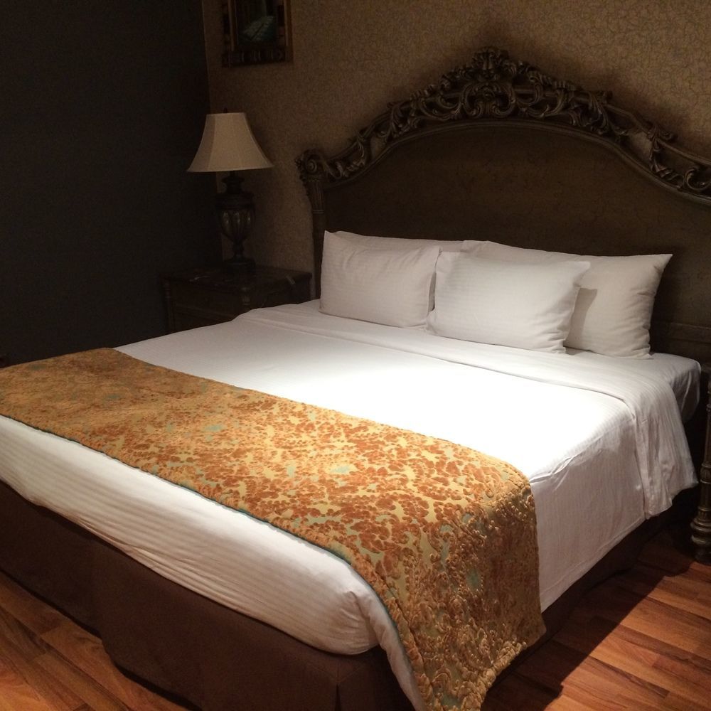 Amjad Royal Suites Hotel Djedda Buitenkant foto