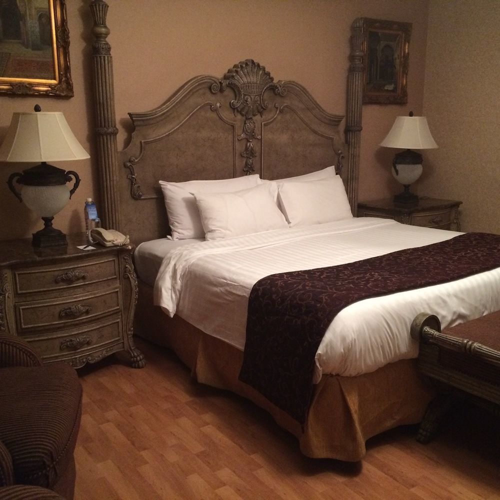 Amjad Royal Suites Hotel Djedda Buitenkant foto