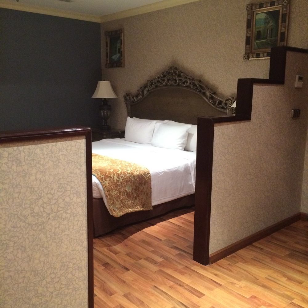 Amjad Royal Suites Hotel Djedda Buitenkant foto