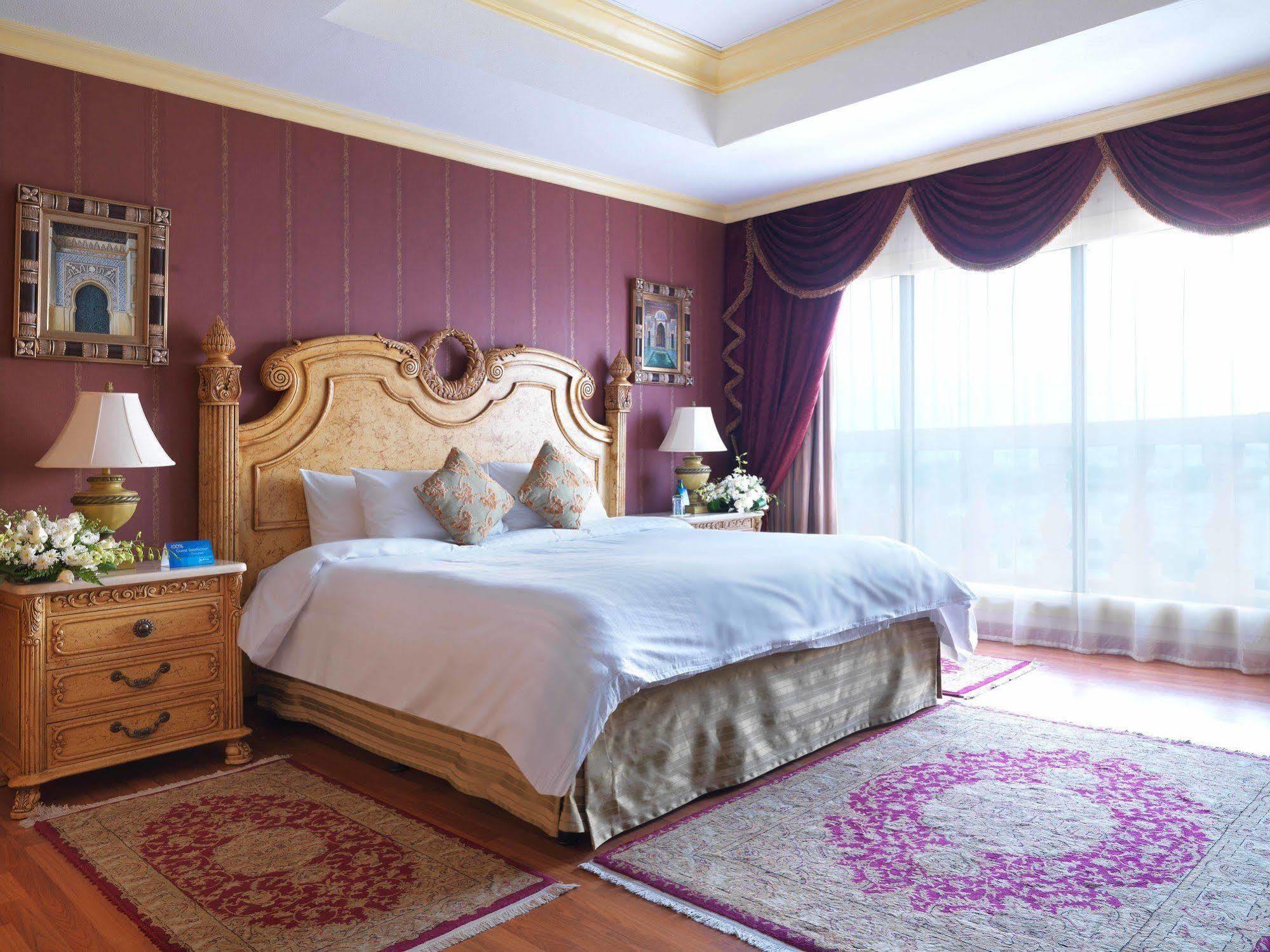 Amjad Royal Suites Hotel Djedda Kamer foto