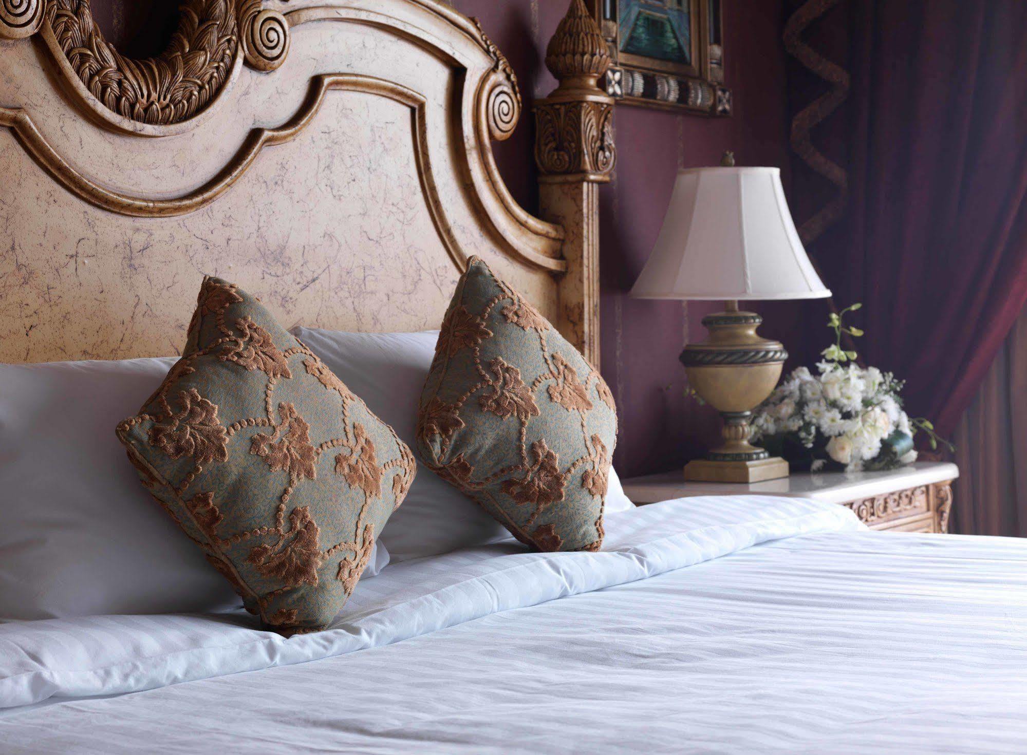 Amjad Royal Suites Hotel Djedda Kamer foto