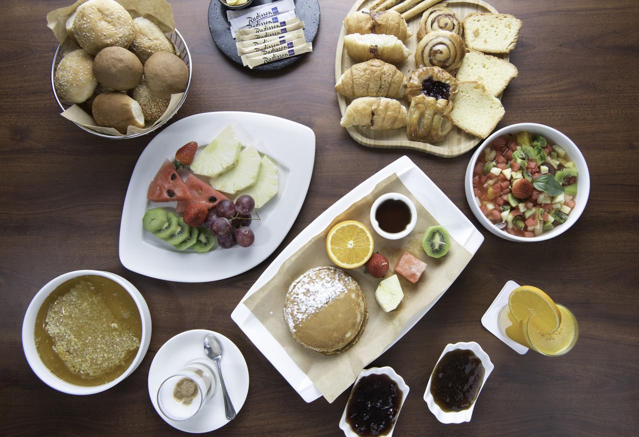 Amjad Royal Suites Hotel Djedda Buitenkant foto