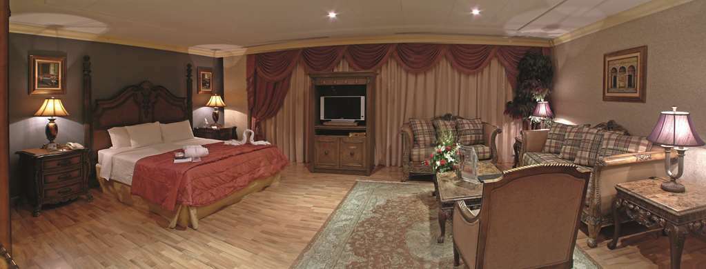 Amjad Royal Suites Hotel Djedda Kamer foto