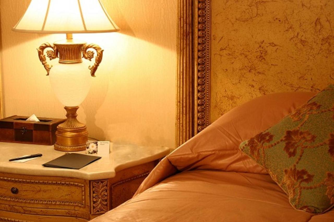 Amjad Royal Suites Hotel Djedda Buitenkant foto
