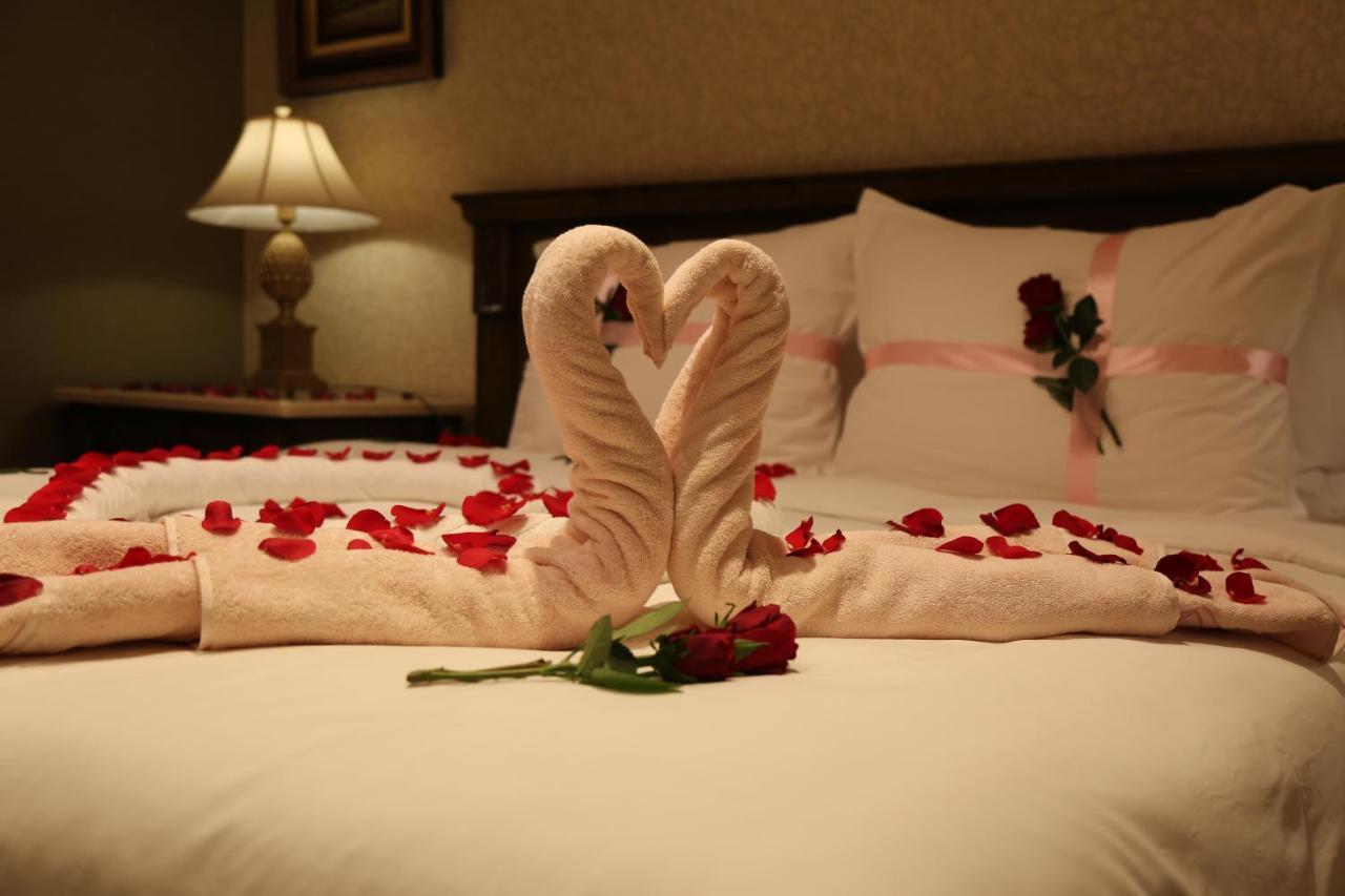 Amjad Royal Suites Hotel Djedda Buitenkant foto