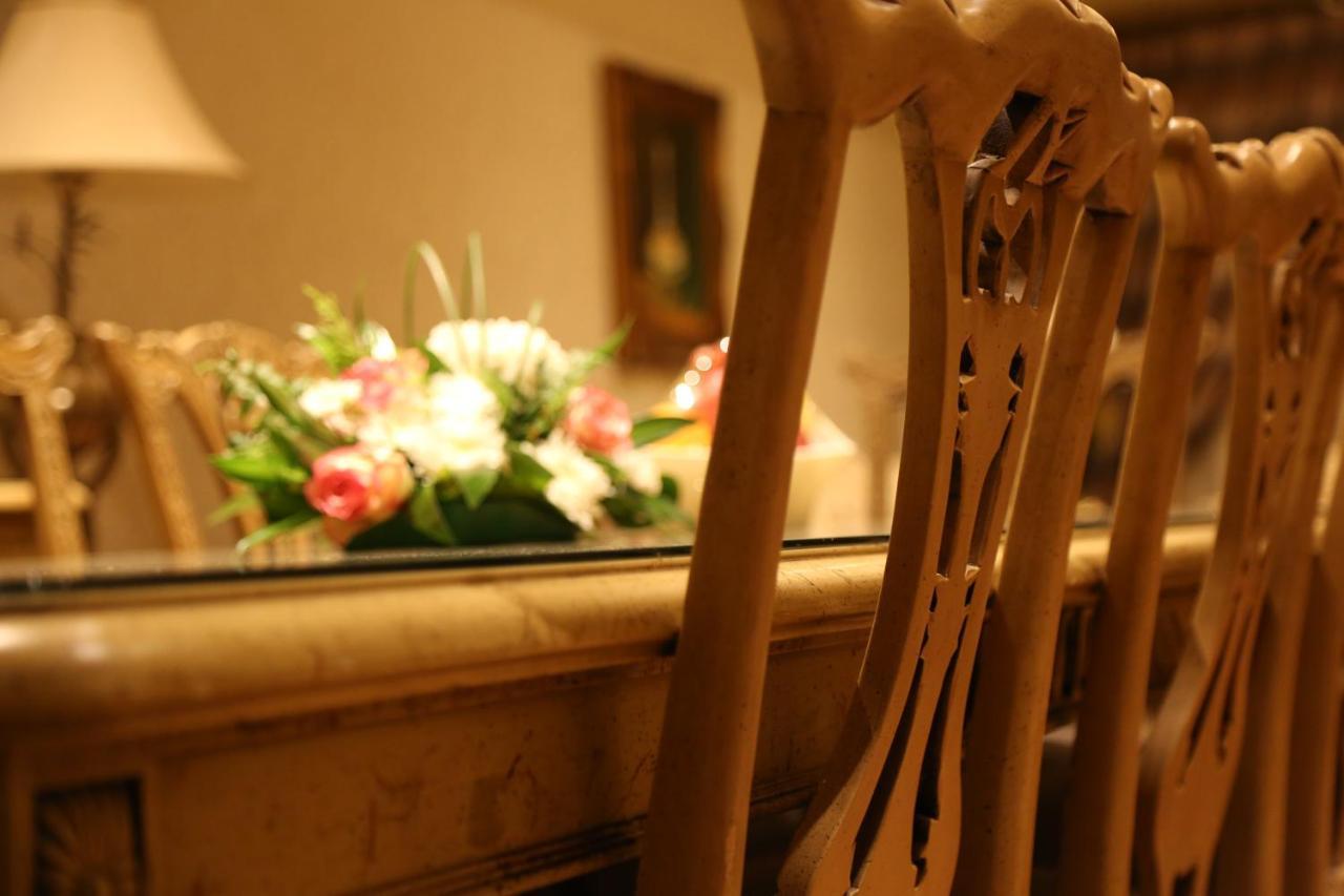 Amjad Royal Suites Hotel Djedda Buitenkant foto